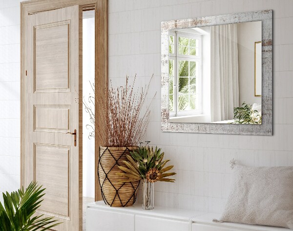 Wandspiegel decoratieve print Oude boom