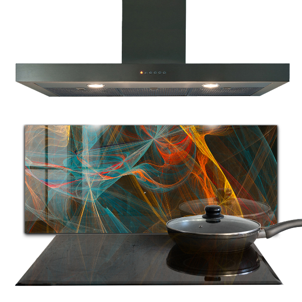 Achterwand keuken Modern design