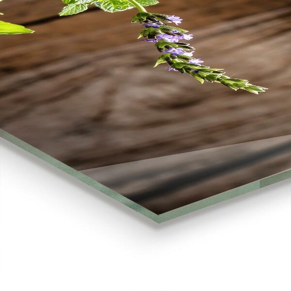 Spatplaat keuken Stenen specerijenvijzel