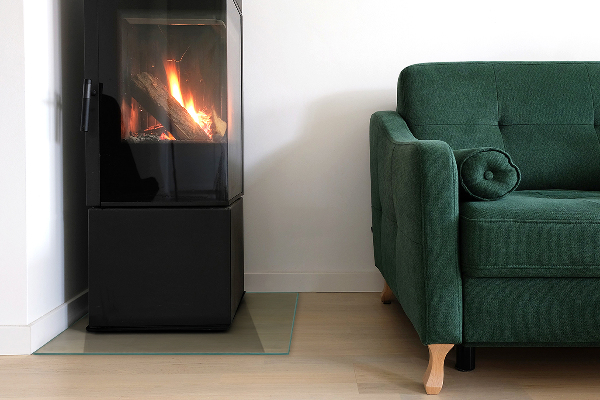 Kachel vloerplaat 60x60 cm