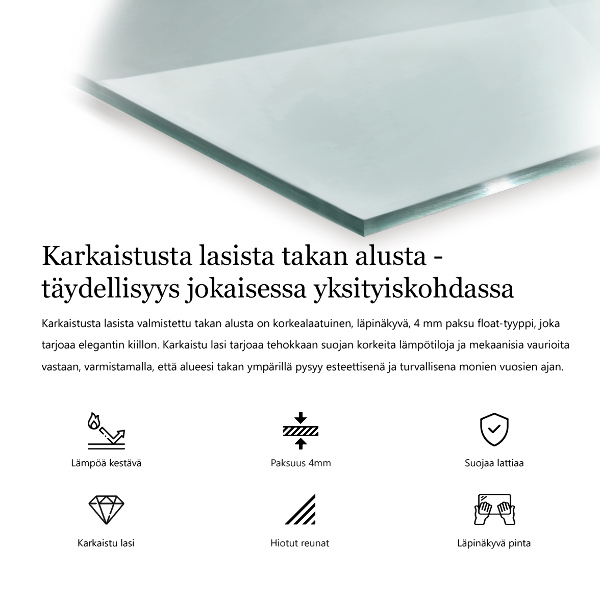 Kachel vloerplaat 60x60 cm