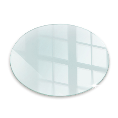 Vloerplaat voor kachel fi80 cm