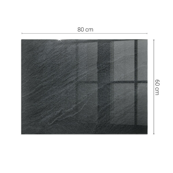 Rechthoekige kachel vloerplaat Natuursteen textuur