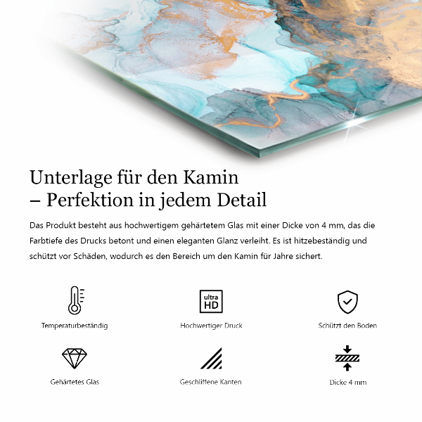 Rechthoekige kachel vloerplaat Kleur beige