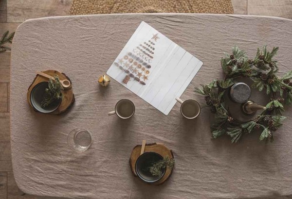 Je huis versieren voor Kerstmis: De complete gids voor feestelijke decoraties