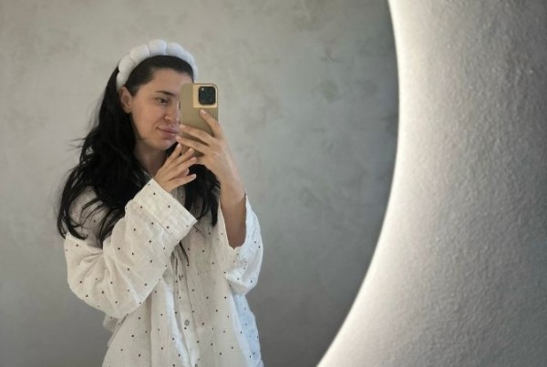 Rechthoekige of ronde spiegel: welke moet je kiezen?